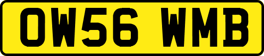 OW56WMB