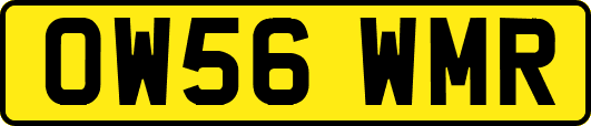 OW56WMR