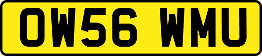 OW56WMU