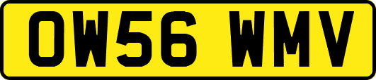 OW56WMV