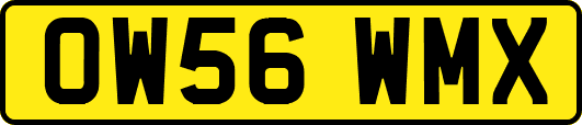 OW56WMX