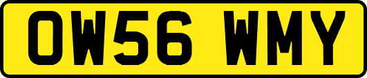 OW56WMY