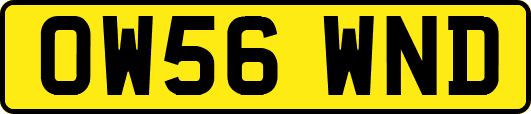 OW56WND