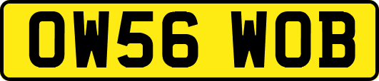 OW56WOB