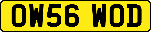 OW56WOD