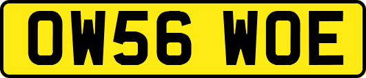 OW56WOE