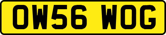 OW56WOG
