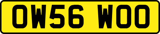 OW56WOO