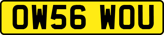 OW56WOU