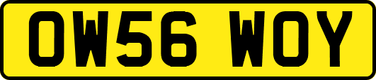 OW56WOY