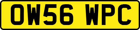 OW56WPC