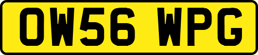 OW56WPG