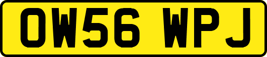 OW56WPJ