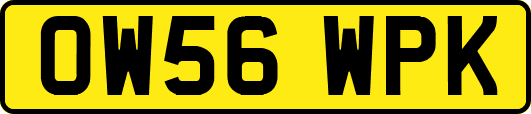 OW56WPK
