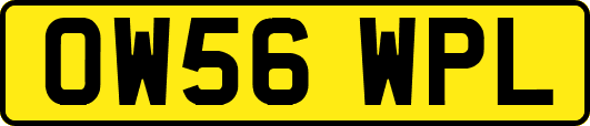 OW56WPL