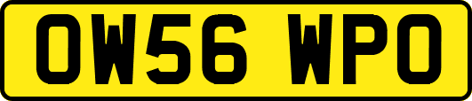 OW56WPO