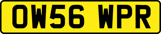OW56WPR
