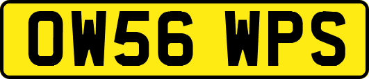 OW56WPS