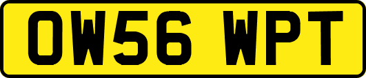 OW56WPT