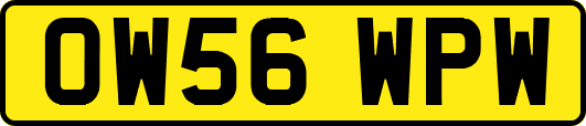 OW56WPW