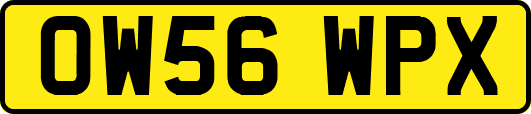 OW56WPX