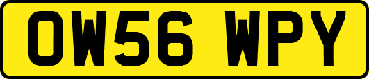 OW56WPY