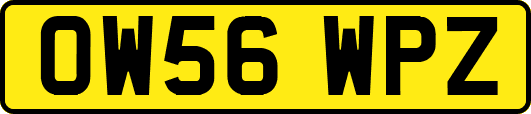 OW56WPZ