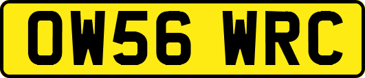 OW56WRC