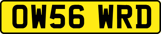 OW56WRD