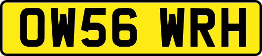 OW56WRH