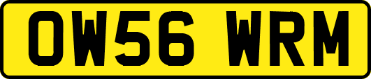 OW56WRM