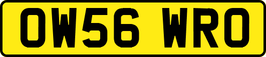 OW56WRO