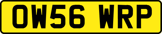OW56WRP