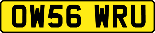 OW56WRU