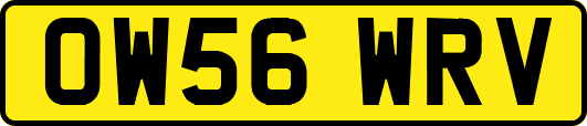 OW56WRV