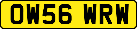 OW56WRW