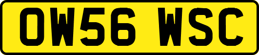OW56WSC