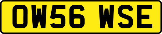 OW56WSE