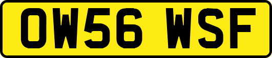 OW56WSF