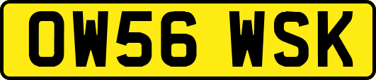 OW56WSK
