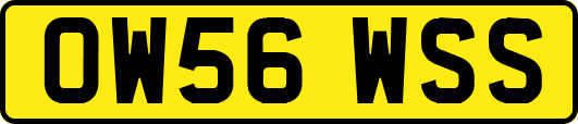 OW56WSS