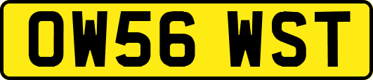 OW56WST