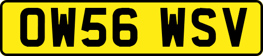 OW56WSV
