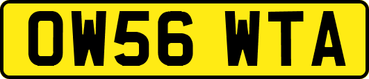 OW56WTA