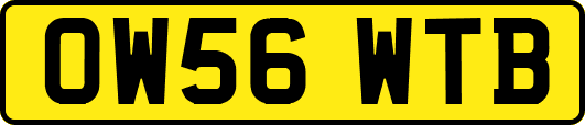 OW56WTB