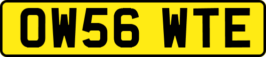 OW56WTE