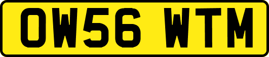 OW56WTM