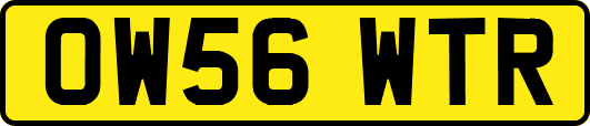 OW56WTR