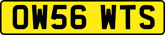 OW56WTS