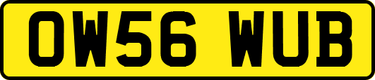 OW56WUB